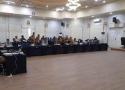 Pemkot Gorontalo Fokus Pengembangan Perumahan dan Kawasan Perkantoran Hingga Tahun 2041