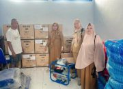 Perkembangan Sektor Pertanian Kota Gorontalo Diperkuat dengan Bantuan 19 Pompa Air