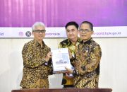 Prestasi Gemilang, Kota Gorontalo Raih Opini WTP untuk Kesepuluh Kalinya