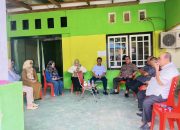 Pastikan Pilkada Berjalan Aman dan Lancar, Komisi I Deprov Gorontalo Kunker Ke PPK Telaga