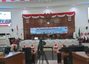 KUA/PPAS APBDP Sukses Ditandatangani