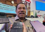 Paripurna Ditunda! Satu Partai Belum Gabung Fraksi