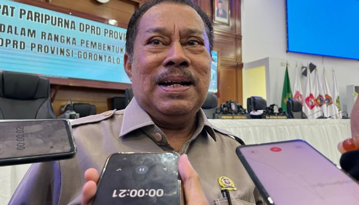 Paripurna Ditunda! Satu Partai Belum Gabung Fraksi