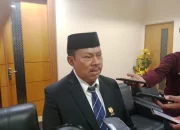 Paris Jusuf; Sejarah Baru 3 Srikandi Jabat Pimpinan Fraksi Deprov