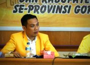 Ghalieb Nilai Pelaksanaan Orientasi Bantu Aleg Lebih Memahami Tugas dan Fungsinya