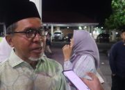 Peran Santri dalam Pembangunan dan Ekonomi Syariah Gorontalo Jadi Harapan La Ode Haimudin