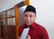 Momentum Sumpah Pemuda, Wahyu Moridu Ajak Pemuda Gorontalo Aktif Bangun Daerah
