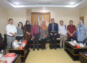 Diskusi PERA DPRD Gorontalo: Mengarahkan Anggaran demi Kesejahteraan Masyarakat