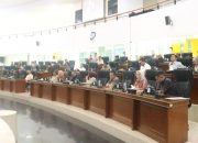 Demokrat Gorontalo Belum Tentukan Arah, Masih Jajaki Komunikasi dengan Fraksi DPRD
