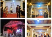UMKM Fest 2024: Growth Hacking Menuju Gorontalo Emas