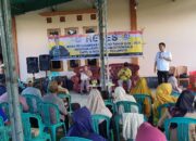 Reses I Wayan Sudiarta Serap Aspirasi Warga Desa Bongo II, Kecamatan Wonosari