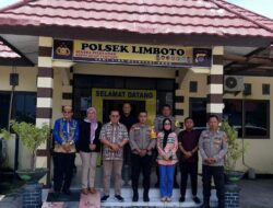 Peninjauan Situasi Kamtibmas Menjelang Pilkada Serentak 2024