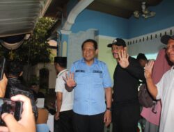 Quick Count Pilgub Gorontalo 2024: Gusnar-Idah Memimpin Sementara