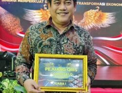 Badan Keuangan Imbau Pendaftaran Wajib Pajak Parkir