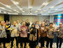 Ismail Madjid Harap Pengelolaan BOSP 2025 Harus Transparan