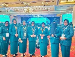 Rakornas TP. PKK 2024 Tekankan Program PKK Harus Relevan dengan Isu Strategis Nasional