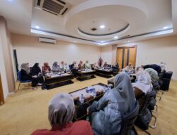 Program Ibu-Ibu PIAD untuk Kemajuan Bersama