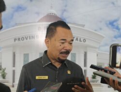 Thomas Mopili: Pilkada Adalah Kemenangan Rakyat, Bukan Ajang Balas Dendam