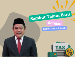 Jelang Nataru, Pelaku Usaha Diminta Tingkatkan Kepatuhan Pajak