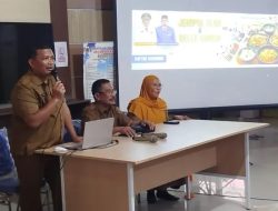 Lewat Program Jempol Elok dan Belle UMKM Pemkot Gorontalo Akan Tekan Kemiskinan Ekstrem