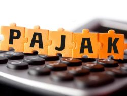 Pengusaha di Kota Gorontalo Diminta Untuk Taat Bayar Pajak