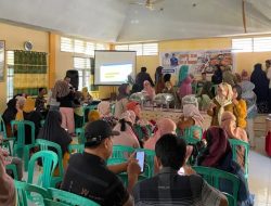 Program JEMPOL ELOK dan BELLE UMKM Tuai Respon Positif Serta Dapat Apresiasi Masyarakat