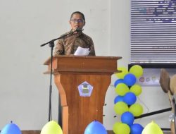 Pesan Ismail Majid Terkait Pendidikan