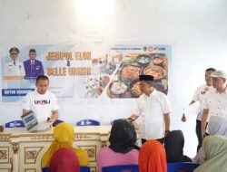 Terkait Program JEMPOL ELOK dan BELLE UMKM, Sudah 900 UMKM Terdaftar di E-Katalog