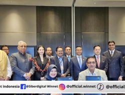 Indosat Ooredoo Hutchison dan Wadhwani Foundation Hadirkan Pelatihan AI untuk Berdayakan Talenta Digital dan Pengusaha Indonesia