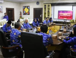 BPKP Mulai Mengevaluasi Penganggaran Program 2025