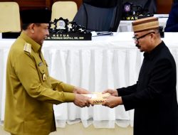 Indeks Pembangunan Manusia (IPM) Gorontalo Meningkat Menjadi 72,01 Persen
