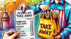 Pembelian Take Away Tetap Kena Pajak, Ini Penjelasan Pemerintah Kota Gorontalo