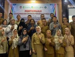 Pemerintah Kota Gorontalo Siap Rebut Kembali Penghargaan Swasti Saba Wiwerda pada Penilaian Kota Sehat 2025