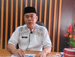 Pasar Rakyat Ramadan: Pemerintah Kota Gorontalo Matangkan Persiapan dengan Rekayasa Lalu Lintas dan Penataan Parkir