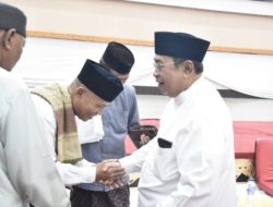 Adhan: Peningkatan Kegiatan Keagamaan di Era Pemerintahan Saya adalah Hal Mutlak