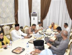Urai Kemacetan di Beberapa Titik, Rekayasa Lalu Lintas akan Diberlakukan Usai Ramadan