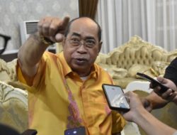 Gebrakan Adhan Tangani Sampah: 9 Armada Dikerahkan Diluar Kegiatan Rutin DLH