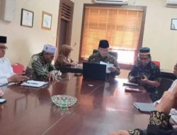Ini Besaran Zakat Fitrah 1446 Hijriah/2025 Masehi di Kota Gorontalo