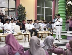 Adhan Dambea Bakal Tindak Tegas Para Pengusaha ‘Bandel’ Bayar Pajak