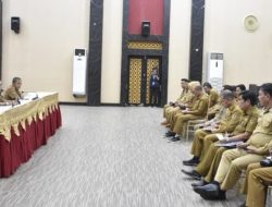 Adhan Dambea Siap Atasi Masalah Sampah di Kota Gorontalo