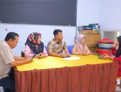 Komisi IV Pastikan BLP3G disalurkan langsung oleh Dinsos Prov. Gorontalo