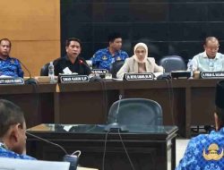 Pansus Sawit DPRD Gorontalo Gelar Rapat Perdana Bahas Dugaan IUP Bermasalah