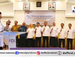 Syamsir Tegaskan Komitmen DPRD untuk Inklusi Disabilitas