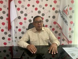 Limonu Hippy Soroti Infrastruktur dan Pengawasan Program Ketahanan Pangan di Gorontalo