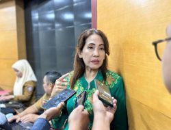 Pansus LKPJ Gubernur Gorontalo Capai 75 Persen Pembahasan, Finalisasi Dijadwalkan Pekan Depan