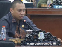 BWS Gorontalo Dapat Apresiasi DPRD atas Respons Cepat Penanganan Tanggul Sungai Dulupi