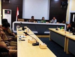 Ghalib Lahidjun Kritik Keras RS Ainun Habibie: “Program Hebat, Pelayanan Amburadul!”