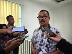 Banmus DPRD Gorontalo Tetapkan Agenda Sidang, Paripurna LKPJ Gubernur Dijadwalkan 28 April