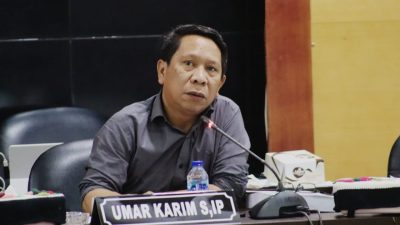 Pansus DPRD Gorontalo Akan Gandeng Ombudsman Tangani Tata Kelola Perkebunan Sawit
