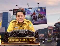 Pemkot Gorontalo Resmi Pungut Pajak Reklame 25 Persen, Ini Jenis yang Dikecualikan!